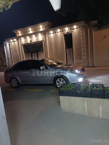 Daewoo Gentra 2013, 380,000 km - 1.5 l - Bakı