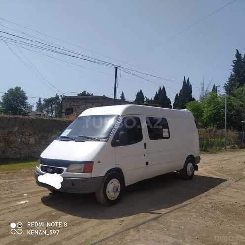 Ford Transit 1993, 685,856 km - 2.5 l - Astara