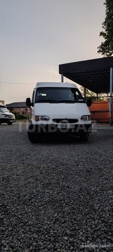 Ford Transit 1997, 499,998 km - 2.4 л - Lənkəran