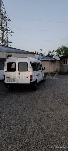 Ford Transit 1997, 499,998 km - 2.4 л - Lənkəran