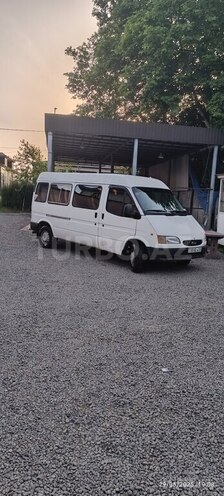 Ford Transit 1997, 499,998 km - 2.4 л - Lənkəran