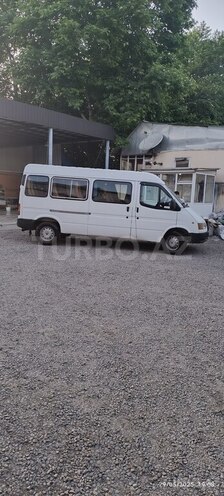 Ford Transit 1997, 499,998 km - 2.4 л - Lənkəran