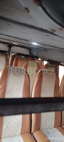 Ford Transit 1997, 499,998 km - 2.4 л - Lənkəran