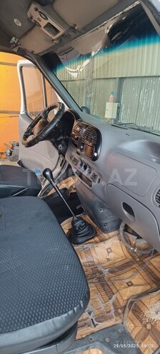 Ford Transit 1997, 499,998 km - 2.4 л - Lənkəran