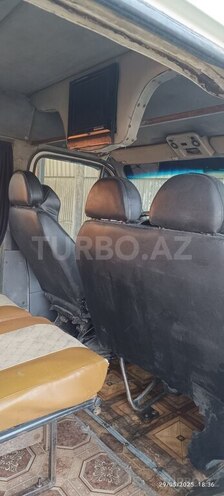 Ford Transit 1997, 499,998 km - 2.4 л - Lənkəran