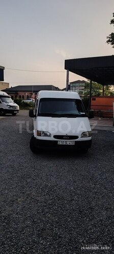 Ford Transit 1997, 499,998 km - 2.4 л - Lənkəran