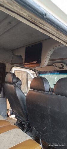 Ford Transit 1997, 499,998 km - 2.4 л - Lənkəran