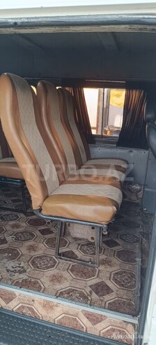 Ford Transit 1997, 499,998 km - 2.4 л - Lənkəran