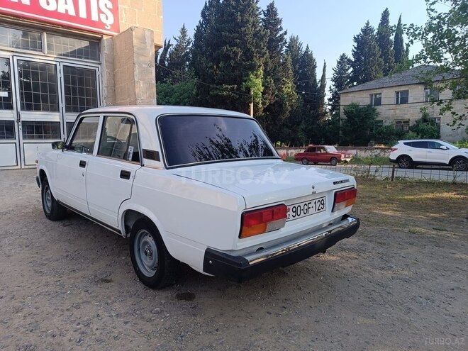 LADA (VAZ) 2107 2009, 74,668 km - 1.6 л - Masallı