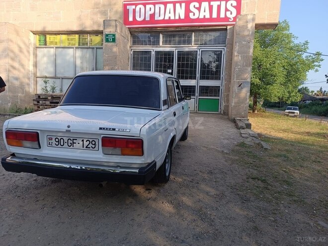 LADA (VAZ) 2107 2009, 74,668 km - 1.6 л - Masallı