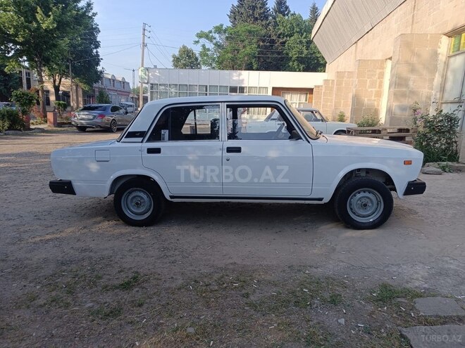 LADA (VAZ) 2107 2009, 74,668 km - 1.6 л - Masallı