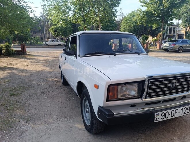 LADA (VAZ) 2107 2009, 74,668 km - 1.6 л - Masallı