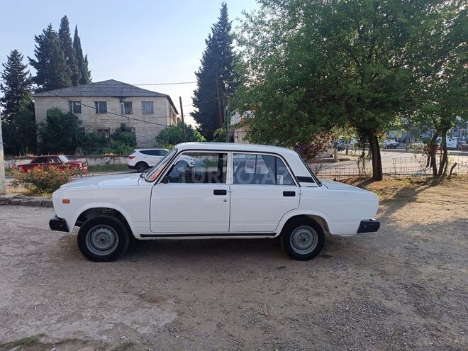 LADA (VAZ) 2107 2009, 74,668 km - 1.6 л - Masallı