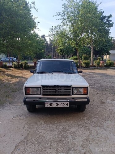 LADA (VAZ) 2107 2009, 74,668 km - 1.6 л - Masallı