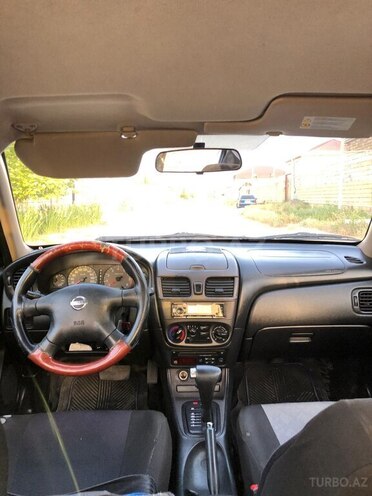 Nissan Sunny 2007, 270,000 km - 1.6 l - Şirvan