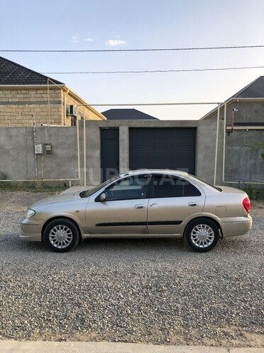 Nissan Sunny 2007, 270,000 km - 1.6 l - Şirvan