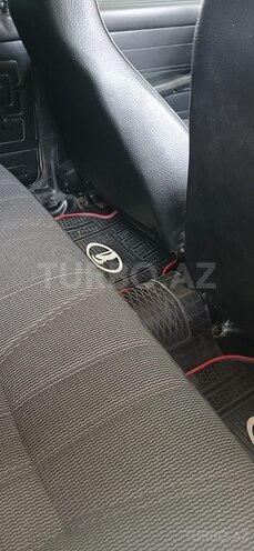 LADA (VAZ) 2107 2009, 74,668 km - 1.6 л - Masallı