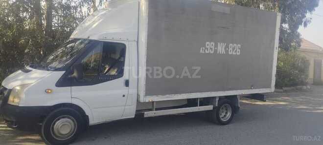 Ford Transit 2006, 700,000 km - 2.4 л - Bakı