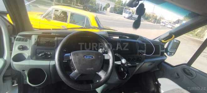 Ford Transit 2006, 700,000 km - 2.4 л - Bakı