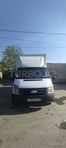 Ford Transit 2006, 700,000 km - 2.4 л - Bakı