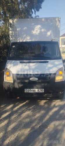 Ford Transit 2006, 700,000 km - 2.4 л - Bakı