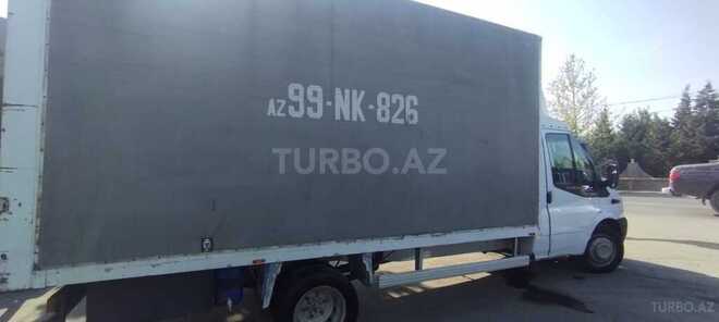 Ford Transit 2006, 700,000 km - 2.4 л - Bakı