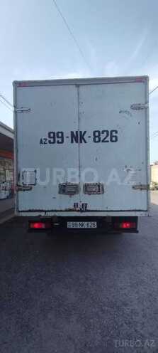 Ford Transit 2006, 700,000 km - 2.4 л - Bakı
