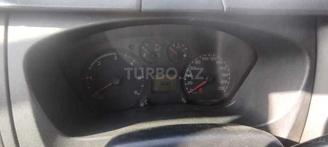 Ford Transit 2006, 700,000 km - 2.4 л - Bakı