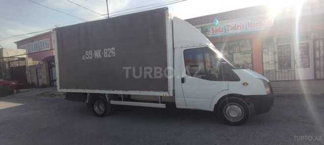 Ford Transit 2006, 700,000 km - 2.4 л - Bakı