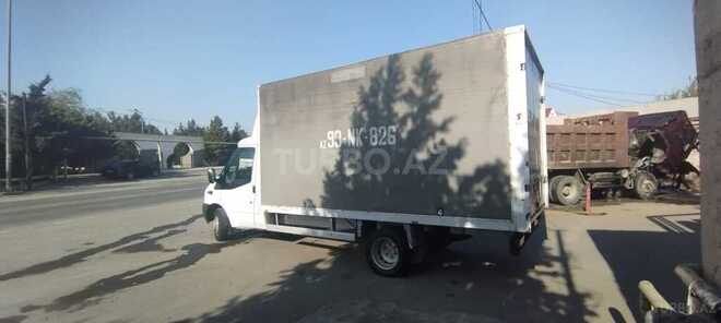 Ford Transit 2006, 700,000 km - 2.4 л - Bakı