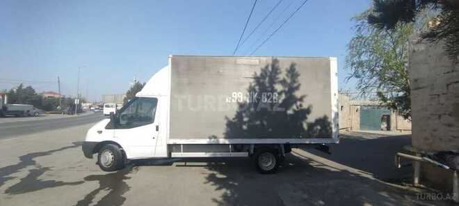 Ford Transit 2006, 700,000 km - 2.4 л - Bakı