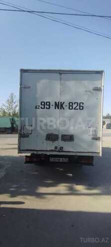 Ford Transit 2006, 700,000 km - 2.4 л - Bakı