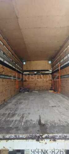 Ford Transit 2006, 700,000 km - 2.4 л - Bakı