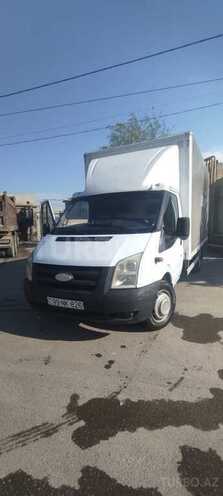 Ford Transit 2006, 700,000 km - 2.4 л - Bakı