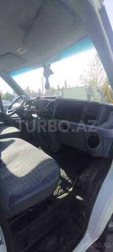 Ford Transit 2006, 700,000 km - 2.4 л - Bakı
