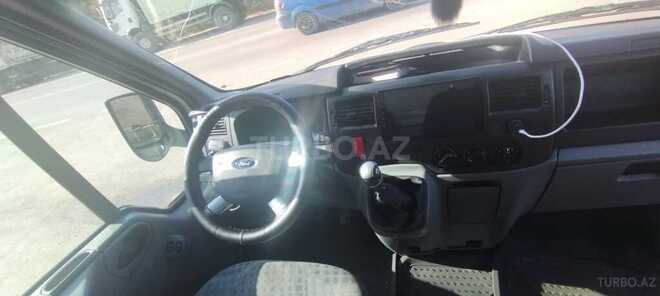 Ford Transit 2006, 700,000 km - 2.4 л - Bakı