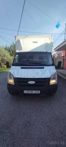 Ford Transit 2006, 700,000 km - 2.4 л - Bakı