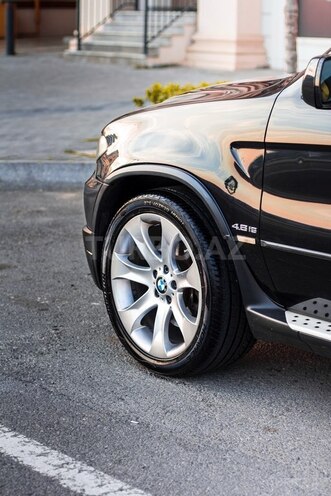 BMW X5 2006, 221,000 km - 4.8 л - Bakı