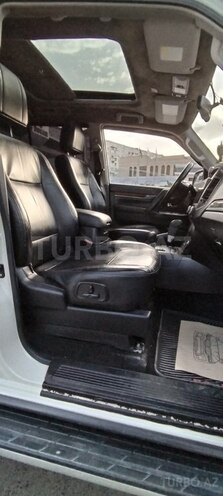 Mitsubishi Pajero 2008, 224,000 km - 3.0 l - Sumqayıt