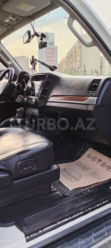 Mitsubishi Pajero 2008, 224,000 km - 3.0 l - Sumqayıt