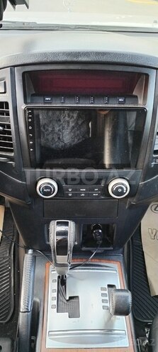 Mitsubishi Pajero 2008, 224,000 km - 3.0 l - Sumqayıt