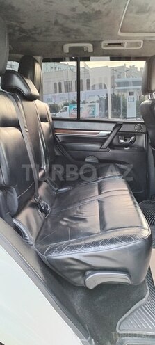 Mitsubishi Pajero 2008, 224,000 km - 3.0 l - Sumqayıt