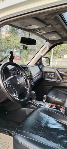 Mitsubishi Pajero 2008, 224,000 km - 3.0 l - Sumqayıt