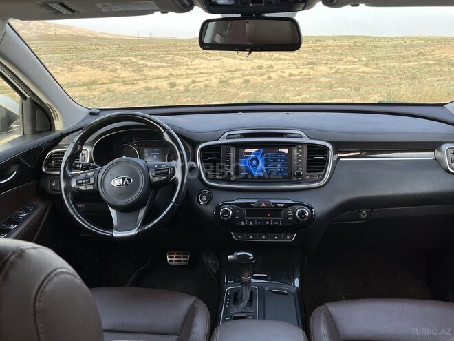 Kia Sorento 2016, 118,000 km - 2.0 l - Bakı