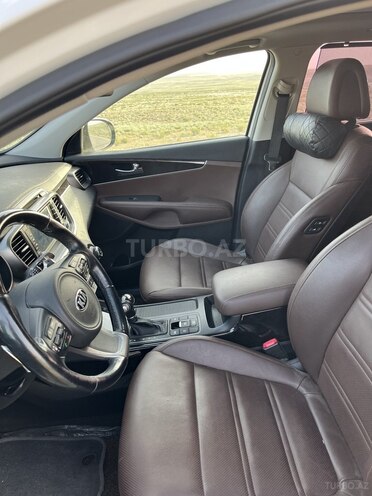 Kia Sorento 2016, 118,000 km - 2.0 l - Bakı