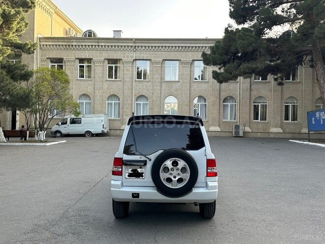 Mitsubishi Pajero io 1999, 298,050 km - 1.8 л - Bakı