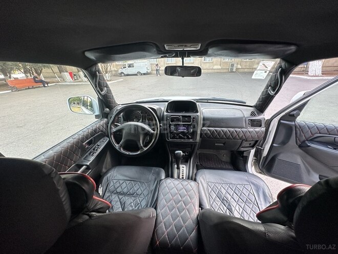 Mitsubishi Pajero io 1999, 298,050 km - 1.8 л - Bakı