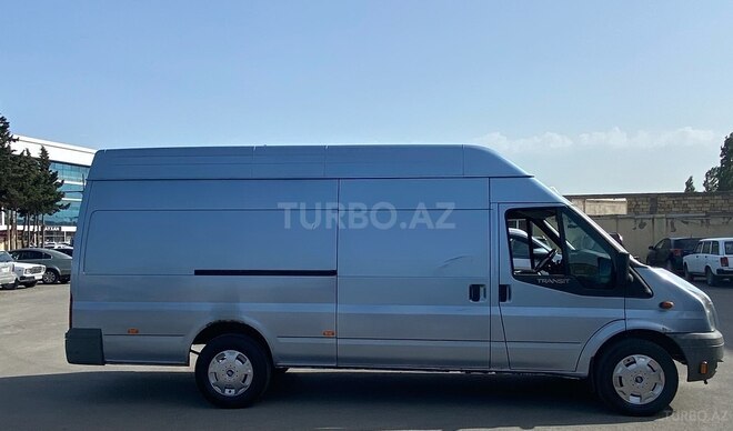 Ford Transit 2007, 400,000 km - 2.4 л - Bakı