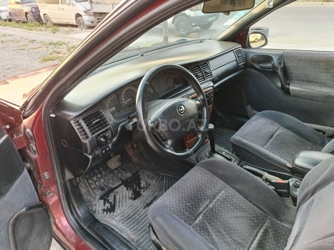 Opel Vectra 1997, 350,000 km - 2.0 l - Sumqayıt