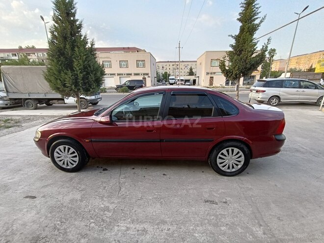 Opel Vectra 1997, 350,000 km - 2.0 l - Sumqayıt